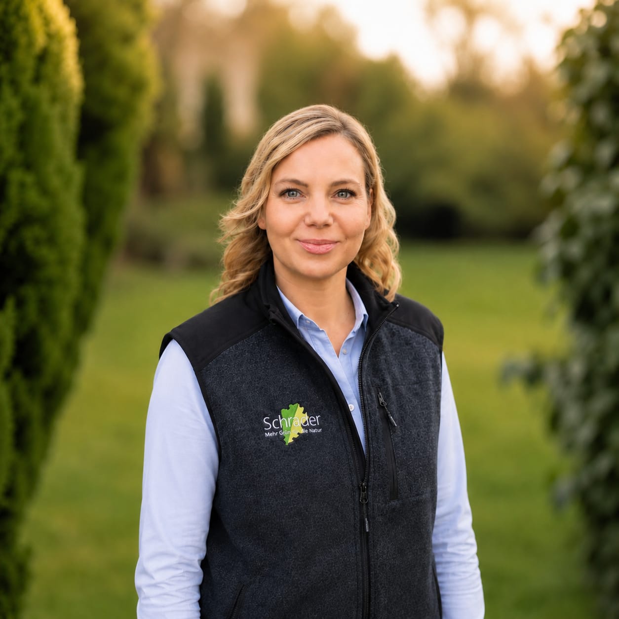 Tina Wehrmeister